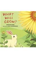 What Will Grow?