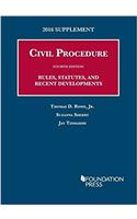 Civil Procedure