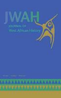 Journal of West African History 3, No. 1