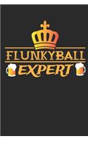 Flunkyball Expert