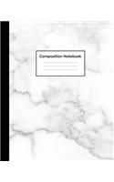Composition Notebook
