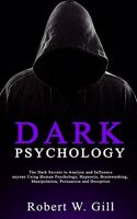 Dark Psychology