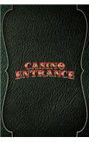Casino Entrance