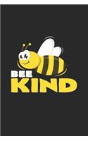Bee kind