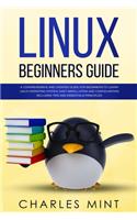 Linux Beginners Guide
