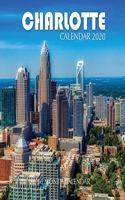 Charlotte Calendar 2020