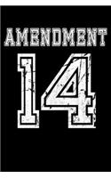 Amendment 14