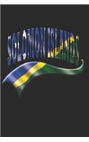 Solomon Islands Notebook