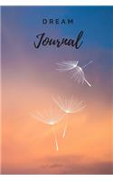 Wish Dream Journal