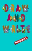 Draw And Write Journal