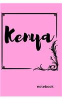 Kenya