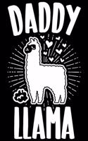 Daddy Llama