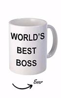 World's Best Boss 2020 Planner: Daily Schedule with Note, Priority Tasks and To-Do List 1st January - December 31, Time Schedule: US Federal Holidays Calendar 2020