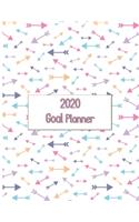 2020 Goal Planner