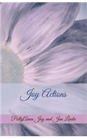 Joy Actions