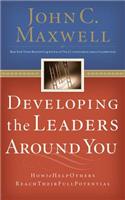 Developing the Leaders Around You