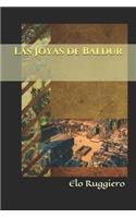 Las Joyas de Baldur
