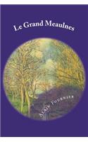 Le Grand Meaulnes