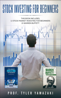 Stock Investing for Beginners