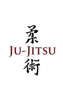 Brazilian Jiu Jitsu Bjj Journal Log