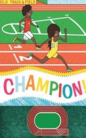 Back to School (72) Track & Field Athletics Athletics Champion: Have Fun with this Back to School Notebook/Journal/Log Book/Diary; Standard Composition Book: Wide Ruled Lined; 135 sheets/270 pages (7.44 x 9.69") 