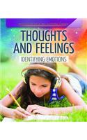Thoughts and Feelings: Identifying Emotions: (Spotlight on Social and Emotional Learning)