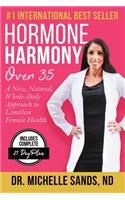 Hormone Harmony Over 35