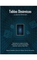 Tablas Dinámicas La Quinta Dimensión