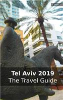 Tel Aviv 2019