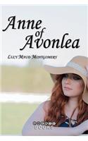 Anne of Avonlea