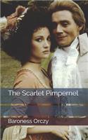 The Scarlet Pimpernel