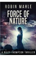 Force of Nature