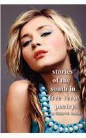 Stories of the South in Free Verse Poetry