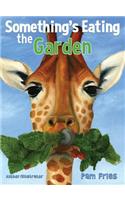 Something's Eating the Garden