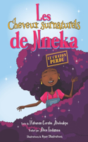 Les cheveux surnaturels de Nneka