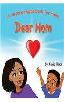 Dear Mom