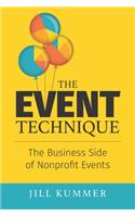 EVENT Technique