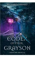 Codex of Tyler Grayson