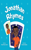 Jonathan Rhymes