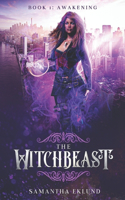 Witchbeast (Book 1