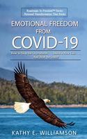 Emotional Freedom From COVID-19