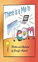 There is a Me in Team