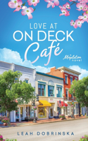 Love at On Deck Café