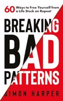 BREAKING BAD PATTERNS