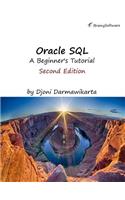 Oracle SQL