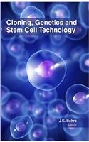 Cloning, Genetics & Stem Cell Technology