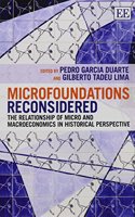 Microfoundations Reconsidered