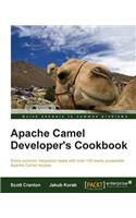 Camel Enterprise Integration Cookbook