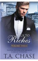 Rags to Riches