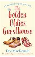 The Golden Oldies Guesthouse